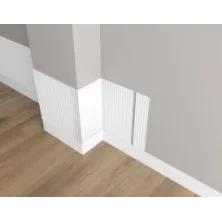 Панель Decor Dizayn DD902 из полистирола 130*10*2000 мм