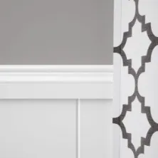 Молдинг UltraWood Trim 0002A i из ЛДФ (15х51х2000 мм)
