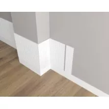 Панель Decor Dizayn DD904 (3m) из полистирола 150*10*3000 мм