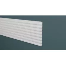 Панель Decor Dizayn DD911 (3m) из полистирола 240*10*3000 мм