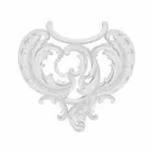 Накладка RODECOR Рококо 01008RC (240*230*20)