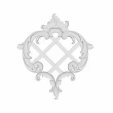 Накладка RODECOR Рококо 01009RC (235*210*16)