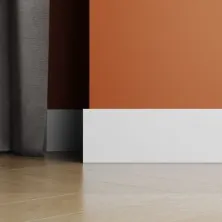 Плита напольная UltraWood BO 8012 i из ЛДФ (80х12х2000 мм)