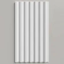 Панель Decor Dizayn DD922 из полистирола 220*13*2000 мм