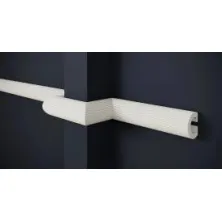 Молдинг Decor-Dizayn DD635(3m) из полистирола