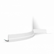 Молдинг гибкий Orac Decor PX198F из полиуретана
