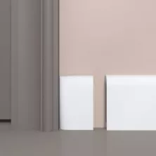 Завершающий элемент Bello Deco XPS П16 из полистирола (комплект 2 шт.)