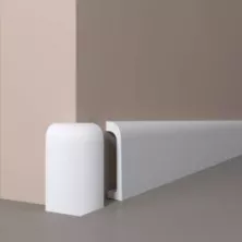 Завершающий элемент Bello Deco XPS П16 внешний угол из полистирола