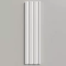 Пилястра Decor Dizayn DD201(2.4m) из полистирола
