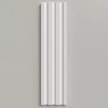 Пилястра Decor Dizayn DD201(2.4m) из полистирола