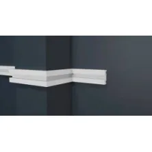 Молдинг Decor-Dizayn DD637(3m) из полистирола