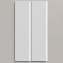 Панель Decor Dizayn DD921(3m) из полистирола 220*10*3000 мм