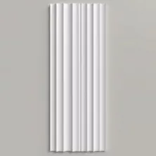 Панель Decor Dizayn DD923 (2.8m) из полистирола 150*11.2*2800 мм