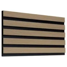 Стеновая панель Decor Dizayn 904-63SH из полистирола 150*10*3000 мм