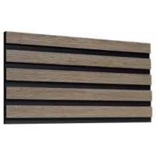 Стеновая панель Decor Dizayn 904-65SH из полистирола 150*10*3000 мм