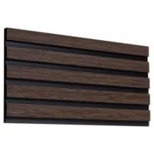 Стеновая панель Decor Dizayn 904-67SH из полистирола 150*10*3000 мм