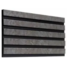 Стеновая панель Decor Dizayn 904-69 из полистирола 150*10*3000 мм
