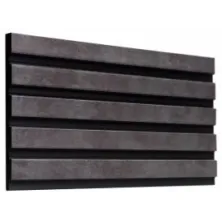 Стеновая панель Decor Dizayn 904-70 из полистирола 150*10*3000 мм