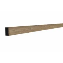 Рейка Decor Dizayn 610-64SH из полистирола