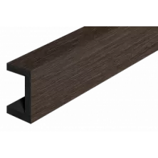 Рейка Decor Dizayn 613-67SH из полистирола