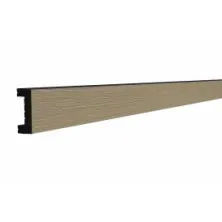 Рейка Decor Dizayn 626-63SH из полистирола