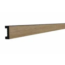 Рейка Decor Dizayn 626-64SH из полистирола