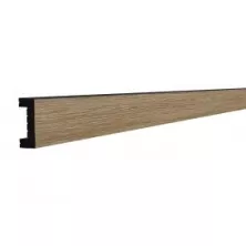 Рейка Decor Dizayn 626-64SH из полистирола