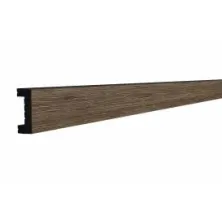 Рейка Decor Dizayn 626-66SH из полистирола
