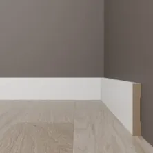 Профиль напольный UltraWood BO 6010 i из ЛДФ (60х10х2000 мм)