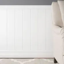 Панель стеновая UltraWood Wain 0328 (6 шт./упак) из ЛДФ 133х6х2800 мм