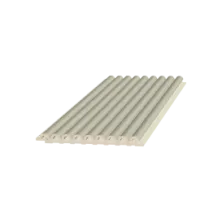 Панель стеновая UltraWood NEXT WPC 001 BG st 2900х106х9,3 мм