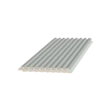 Панель стеновая UltraWood NEXT WPC 001 LGR st 2900х106х9,3 мм