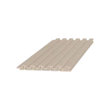 Панель стеновая UltraWood NEXT WPC 002 LT 2900х118х11 мм