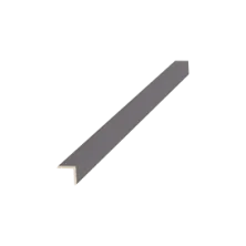 Завершающий элемент Ultrawood NEXT FE WPC 002 GR для панели WPC 002 GR