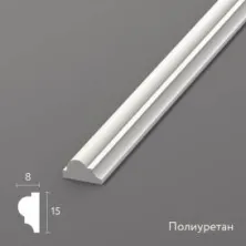 Молдинг Stavros MLDPU-004 из полиуретана