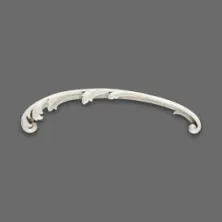 Декоративный элемент Stavros NPU-429L из полиуретана