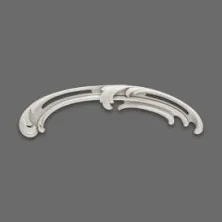 Декоративный элемент Stavros NPU-426L из полиуретана