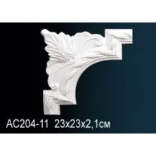 Угол из полиуретана Perfect (AC 204-11)
