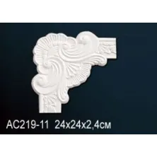 Угол из полиуретана Perfect (AC 219-11)