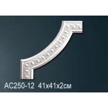 Угол из полиуретана Perfect (AC 250-12)