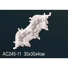 Угол из полиуретана Perfect (AC 245-11)