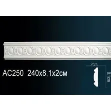 Молдинг из полиуретана Perfect (AC 250)