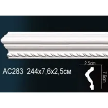 Молдинг из полиуретана Perfect (AC 283)
