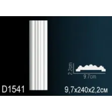 Тело из полиуретана Perfect (D 1541)