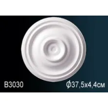 Розетка из полиуретана Perfect B3030 (О 375)