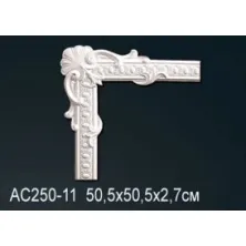 Угол из полиуретана Perfect (AC 250-11)
