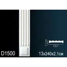 Тело из полиуретана Perfect (D 1500)