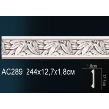 Молдинг из полиуретана Perfect (AC 289)