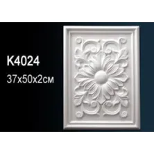 Панно из полиуретана Perfect (K 4024)
