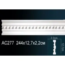 Молдинг из полиуретана Perfect (AC 277)